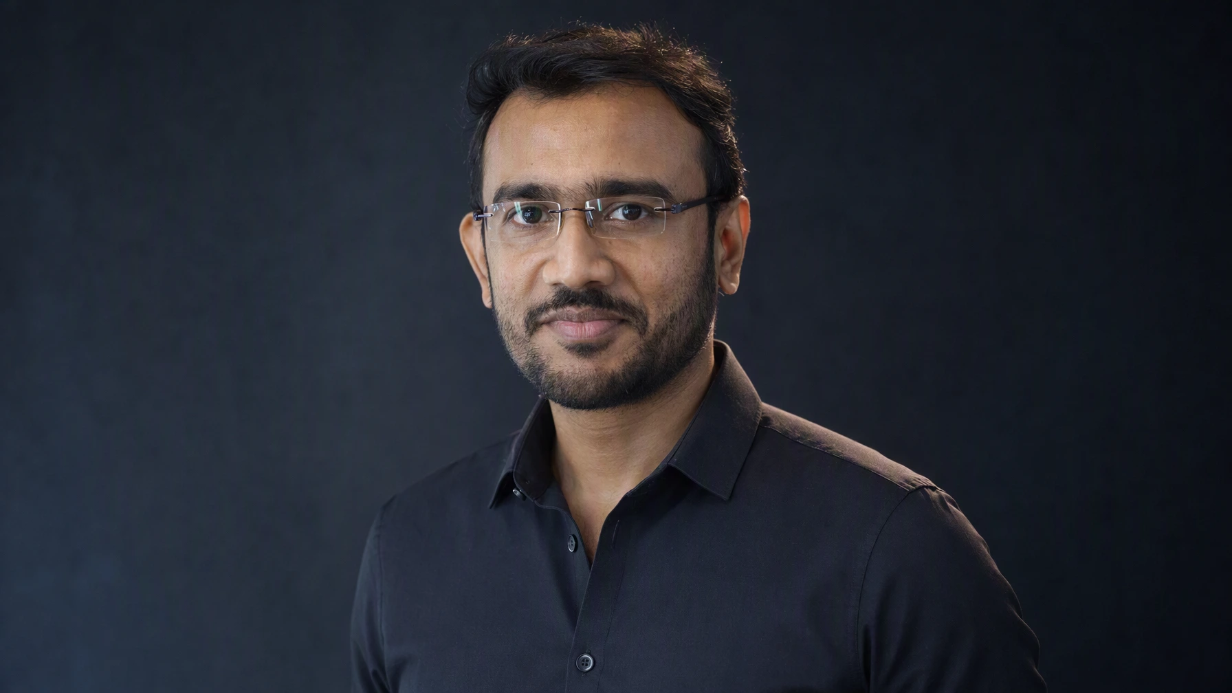 Kunal Moon, also known as KK Moon, founder and lead trainer at Hypermind Lab